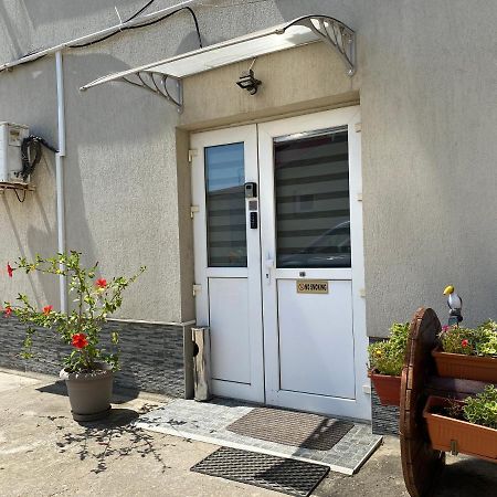 Evergreen Apartment 티미쇼아라 외부 사진