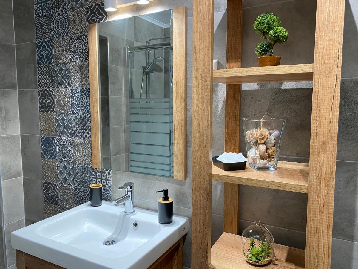 Evergreen Apartment 티미쇼아라 외부 사진