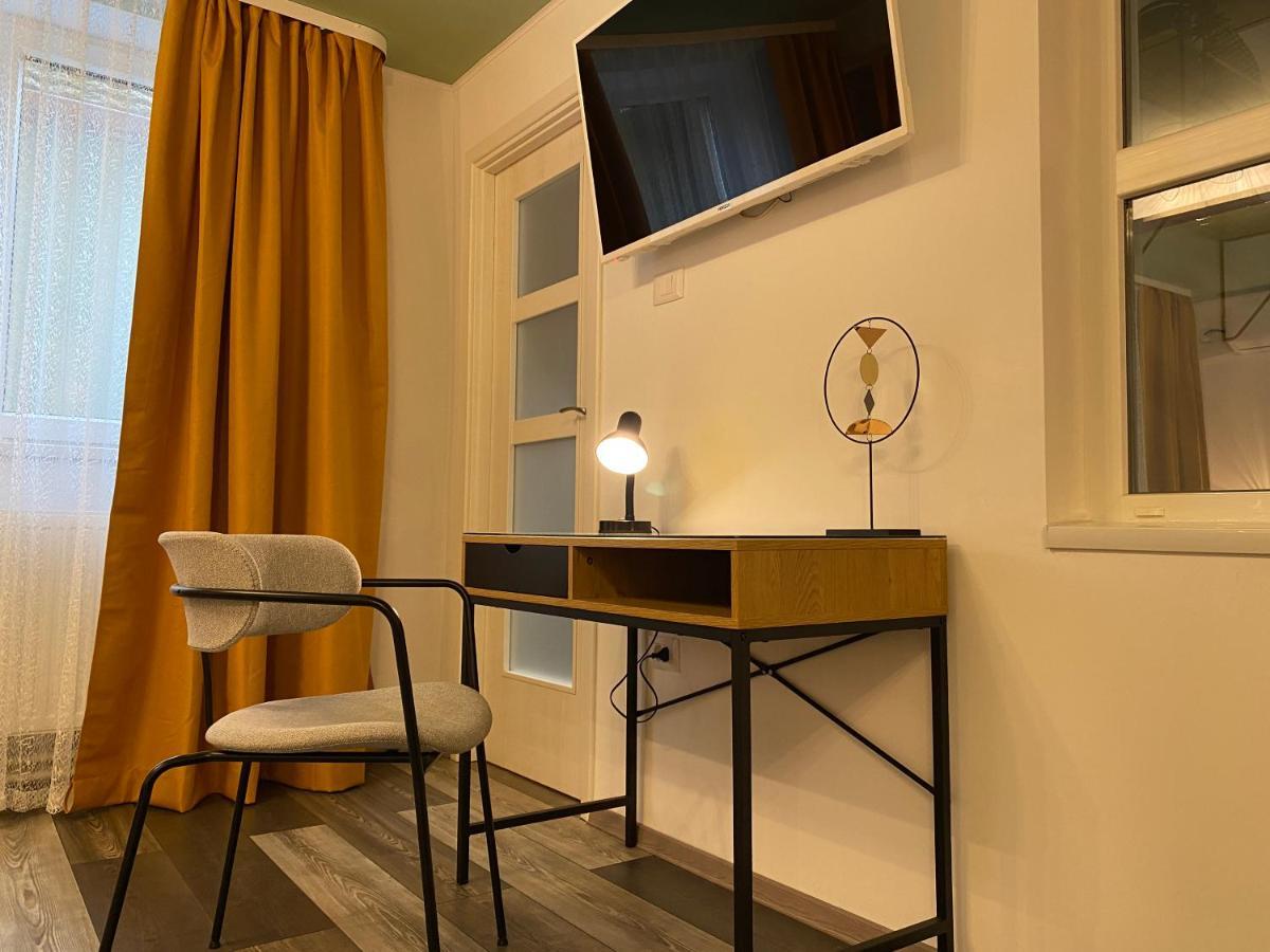 Evergreen Apartment 티미쇼아라 외부 사진