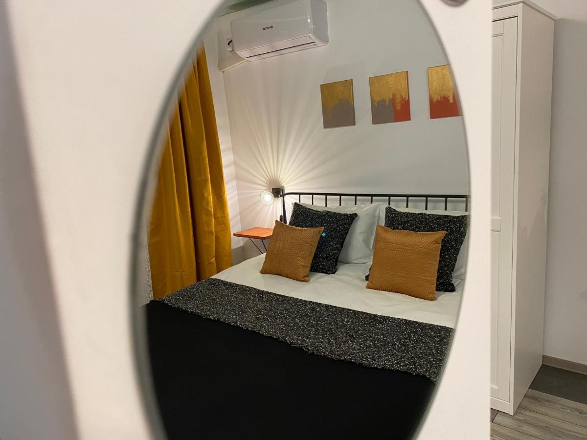 Evergreen Apartment 티미쇼아라 외부 사진
