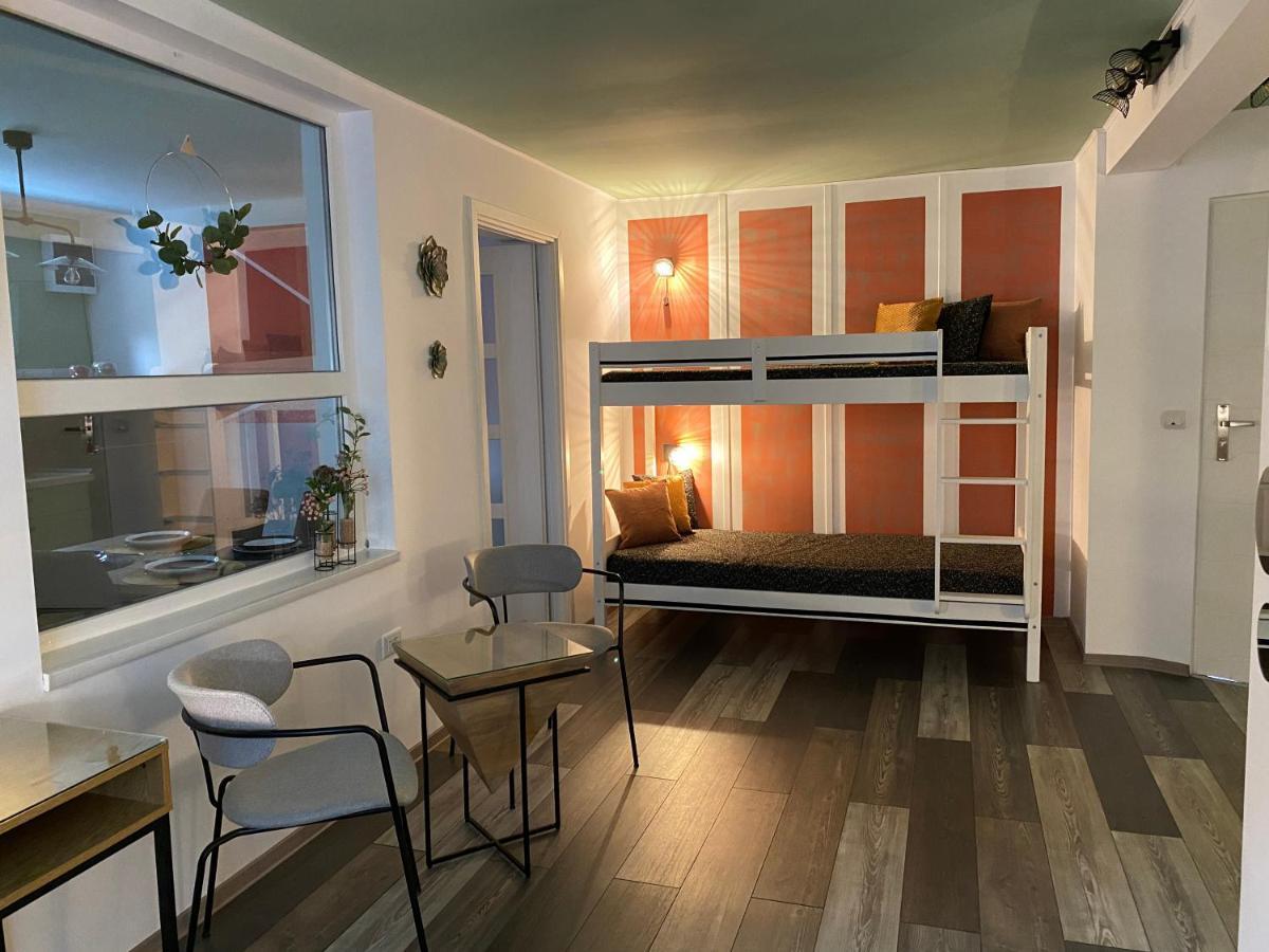 Evergreen Apartment 티미쇼아라 외부 사진
