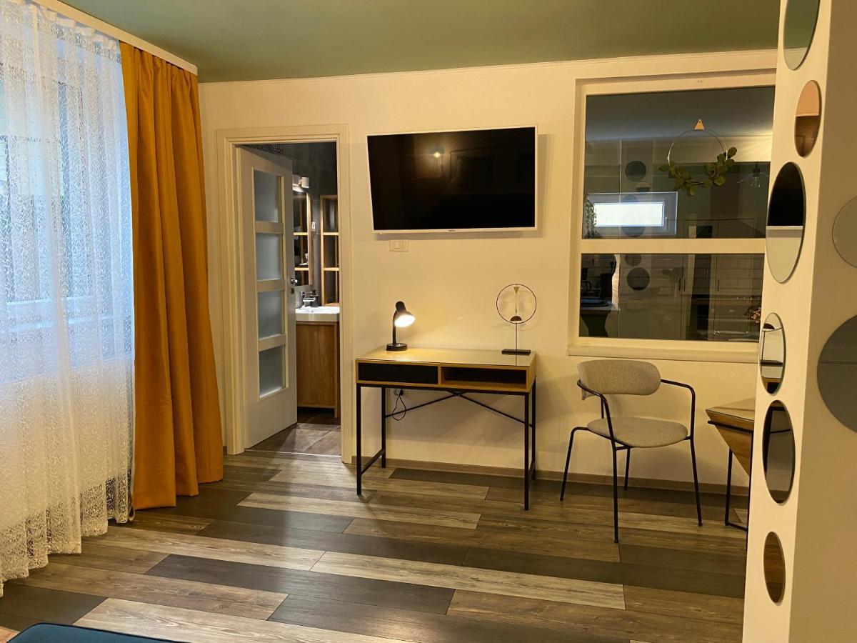 Evergreen Apartment 티미쇼아라 외부 사진