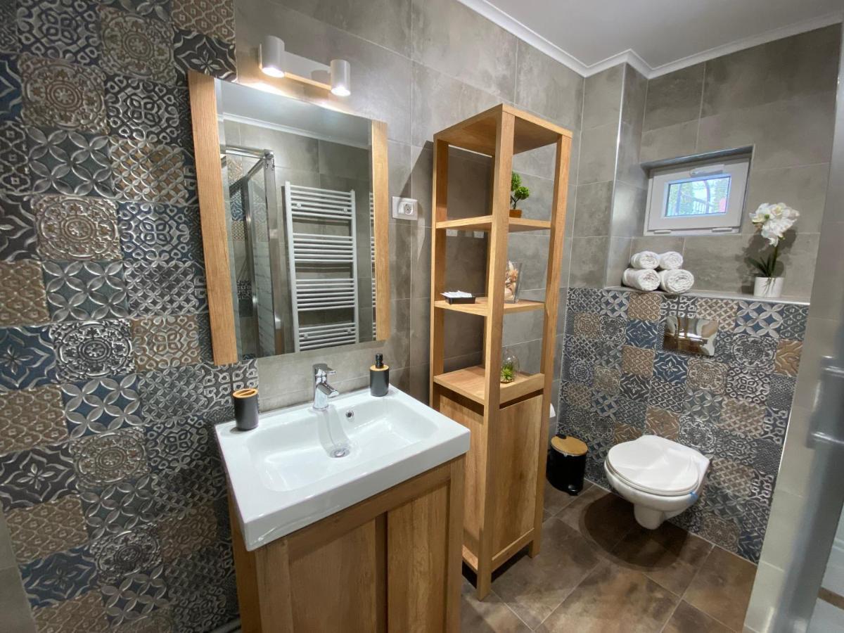 Evergreen Apartment 티미쇼아라 외부 사진