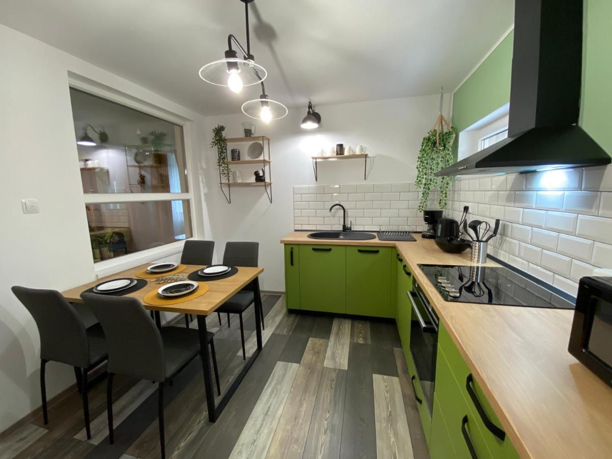 Evergreen Apartment 티미쇼아라 외부 사진