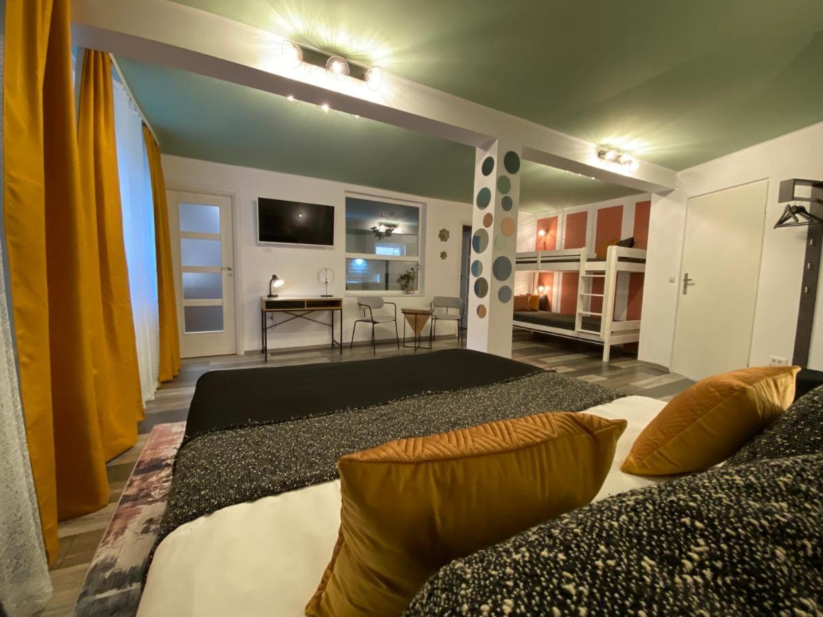 Evergreen Apartment 티미쇼아라 외부 사진