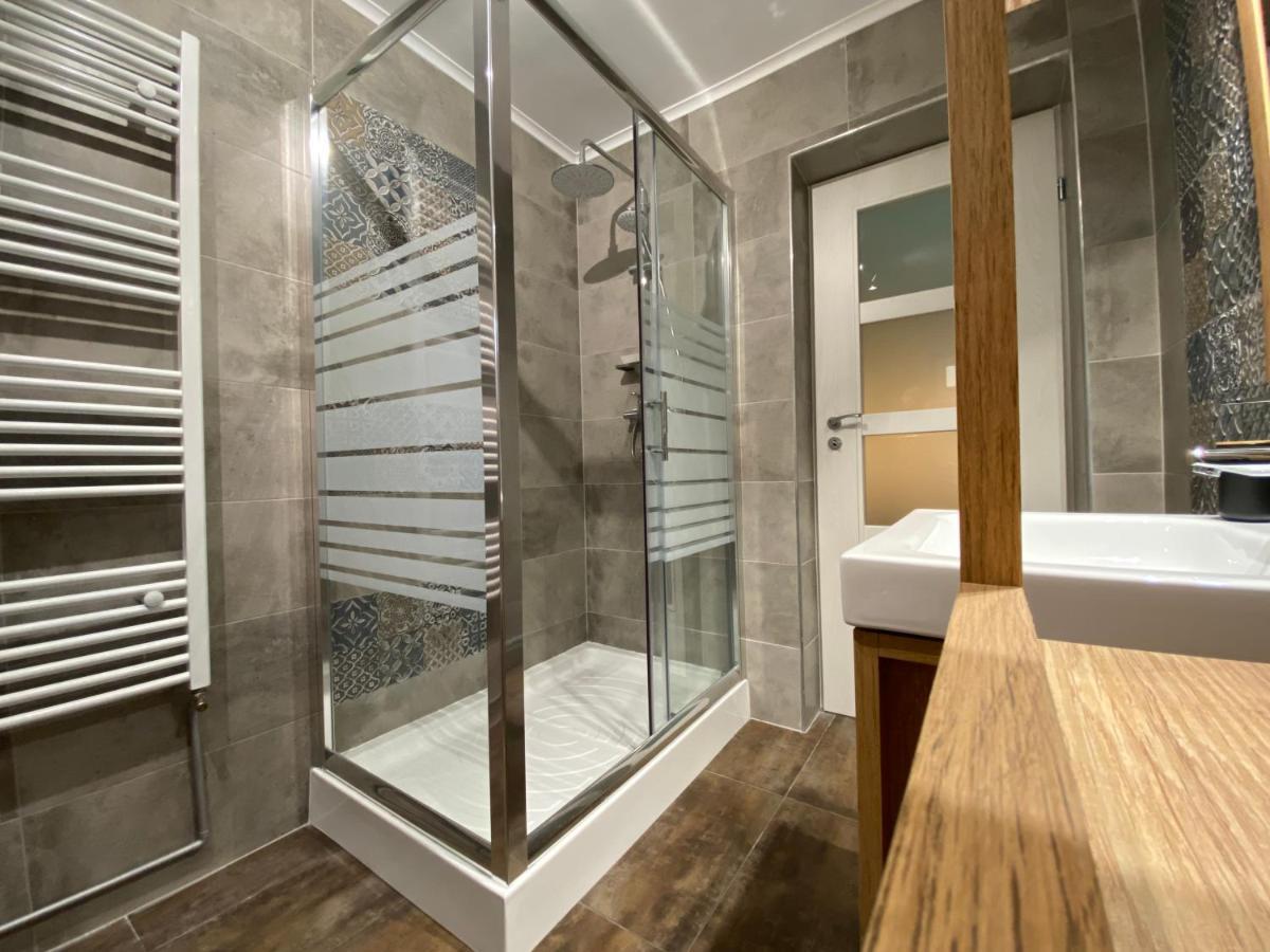 Evergreen Apartment 티미쇼아라 외부 사진